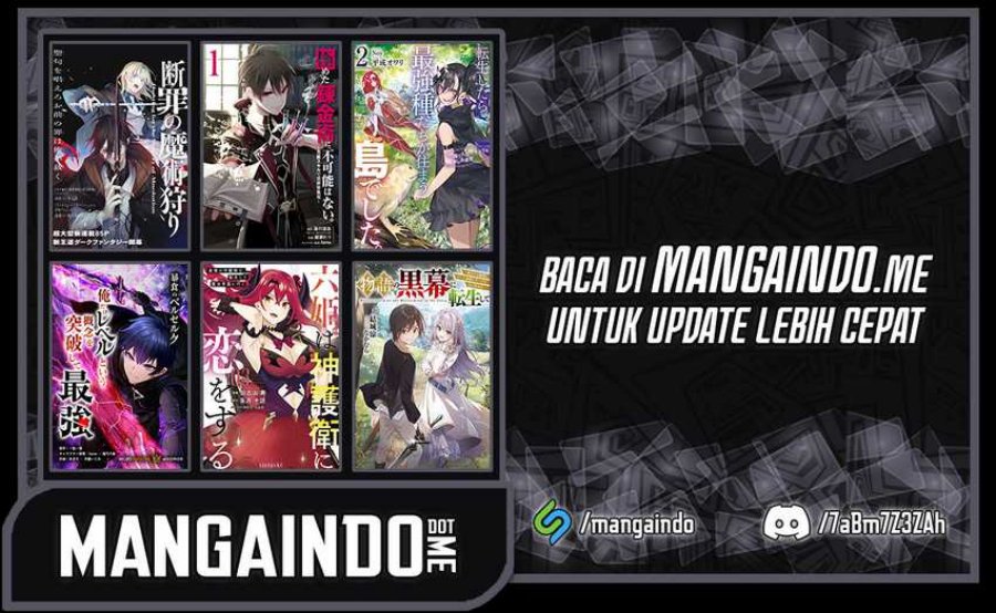 Isekai Walking Bab 19 halaman 19