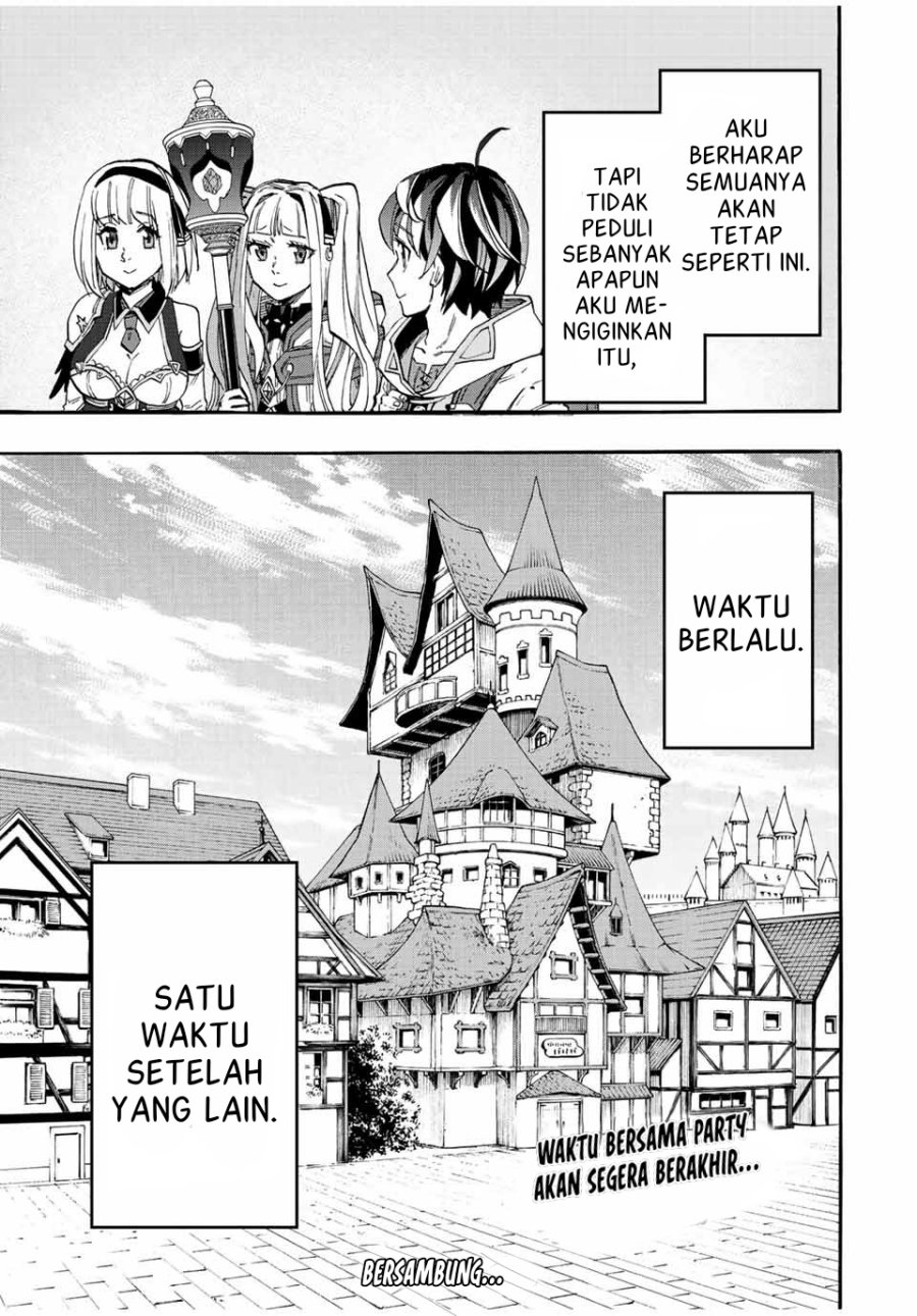 Isekai Walking Bab 20 halaman 18