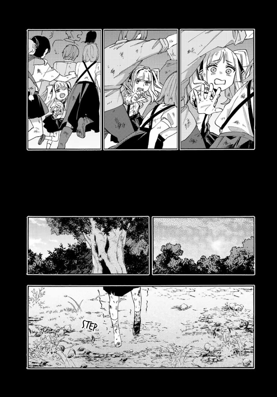 Isekai Walking Bab 22 halaman 6