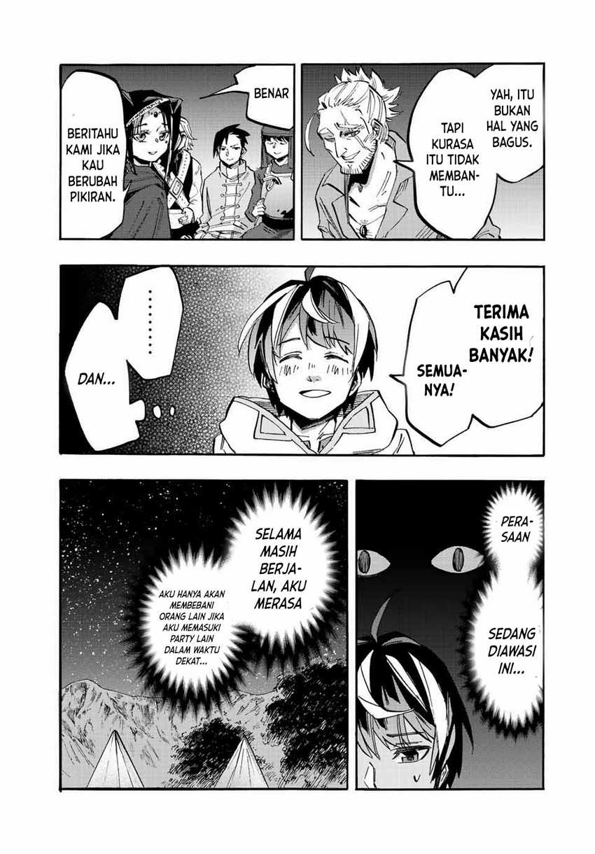 Isekai Walking Bab 25 halaman 12