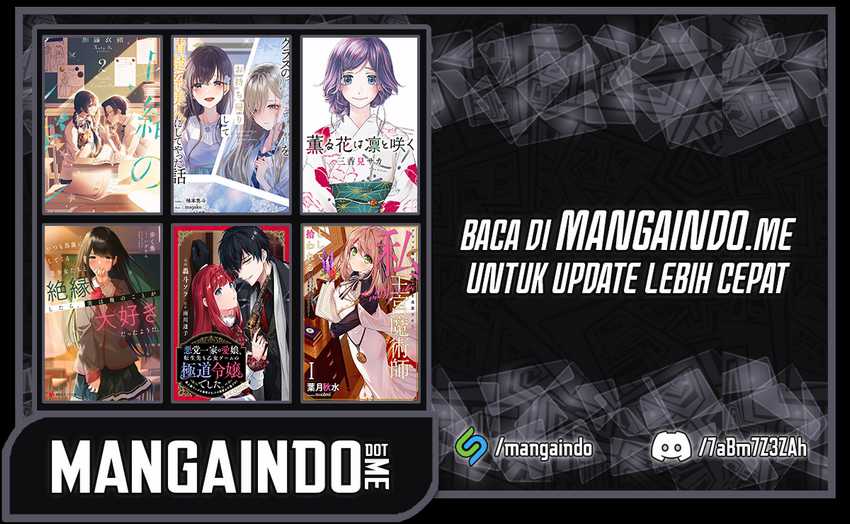 Isekai Walking Bab 27 halaman 20