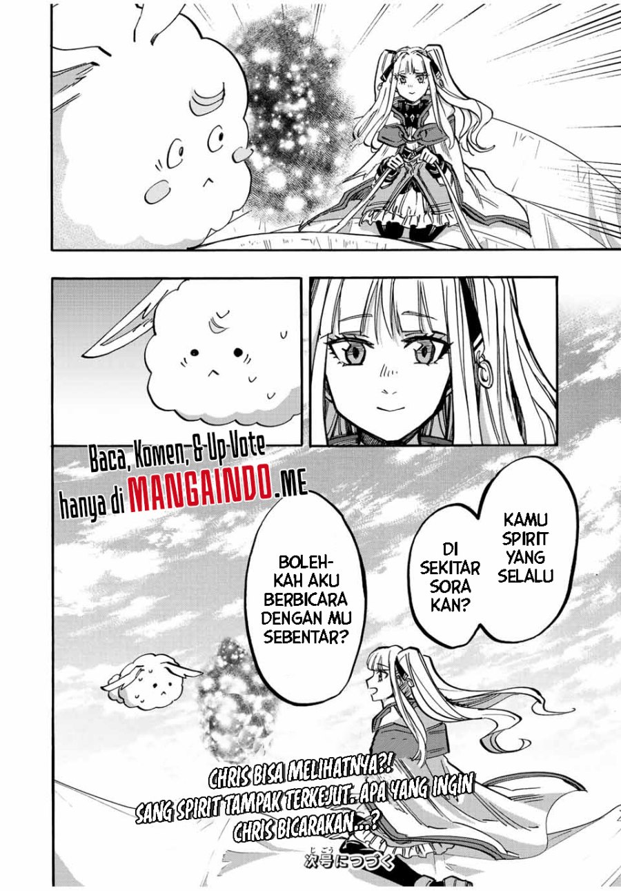 Isekai Walking Bab 31 halaman 18