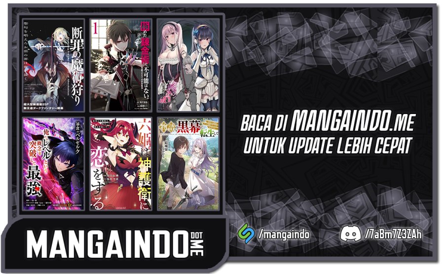 Isekai Walking Bab 32 halaman 18