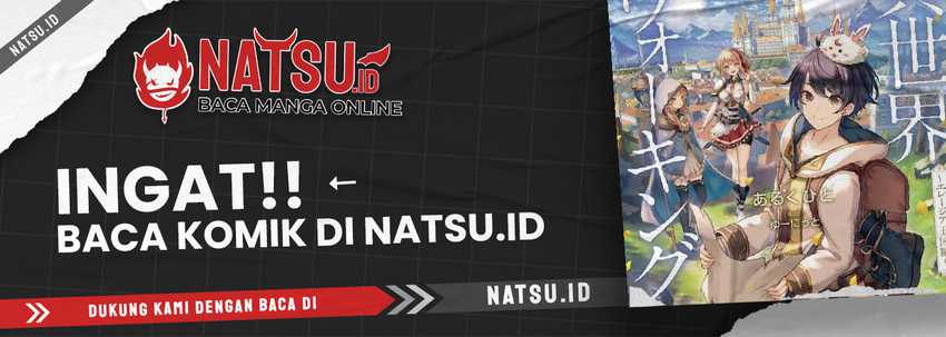 Isekai Walking Bab 34 halaman 19