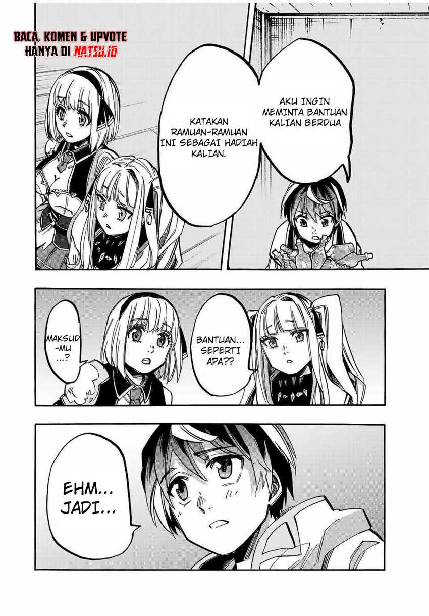 Isekai Walking Bab 36 halaman 11