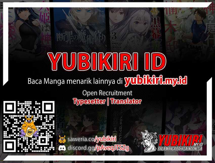 Isekai Walking Bab 40 halaman 18