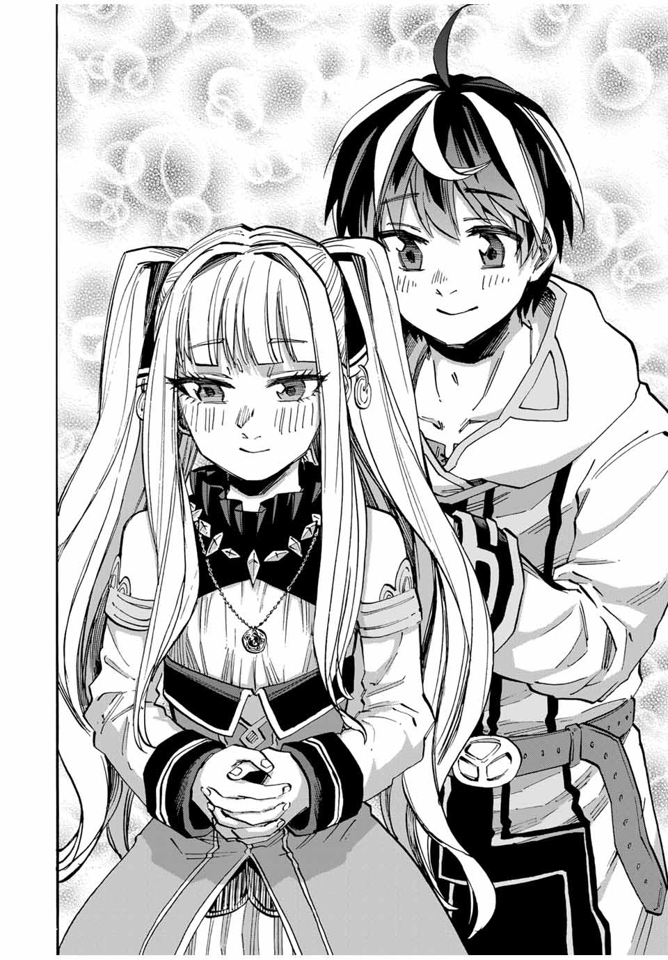Isekai Walking Bab 43 halaman 12