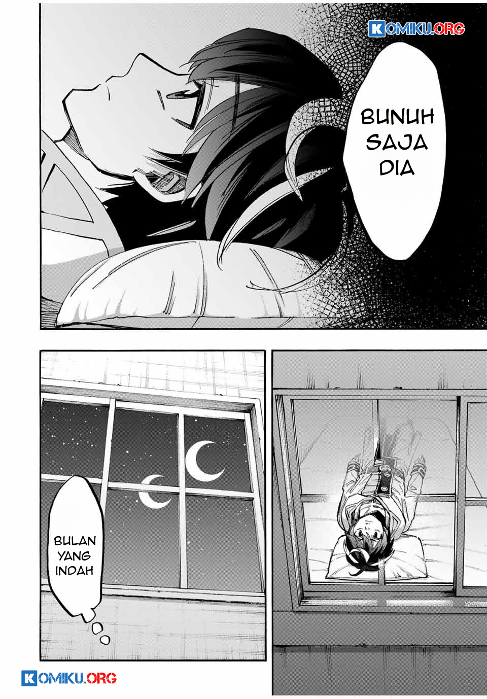 Isekai Walking Bab 44 halaman 8