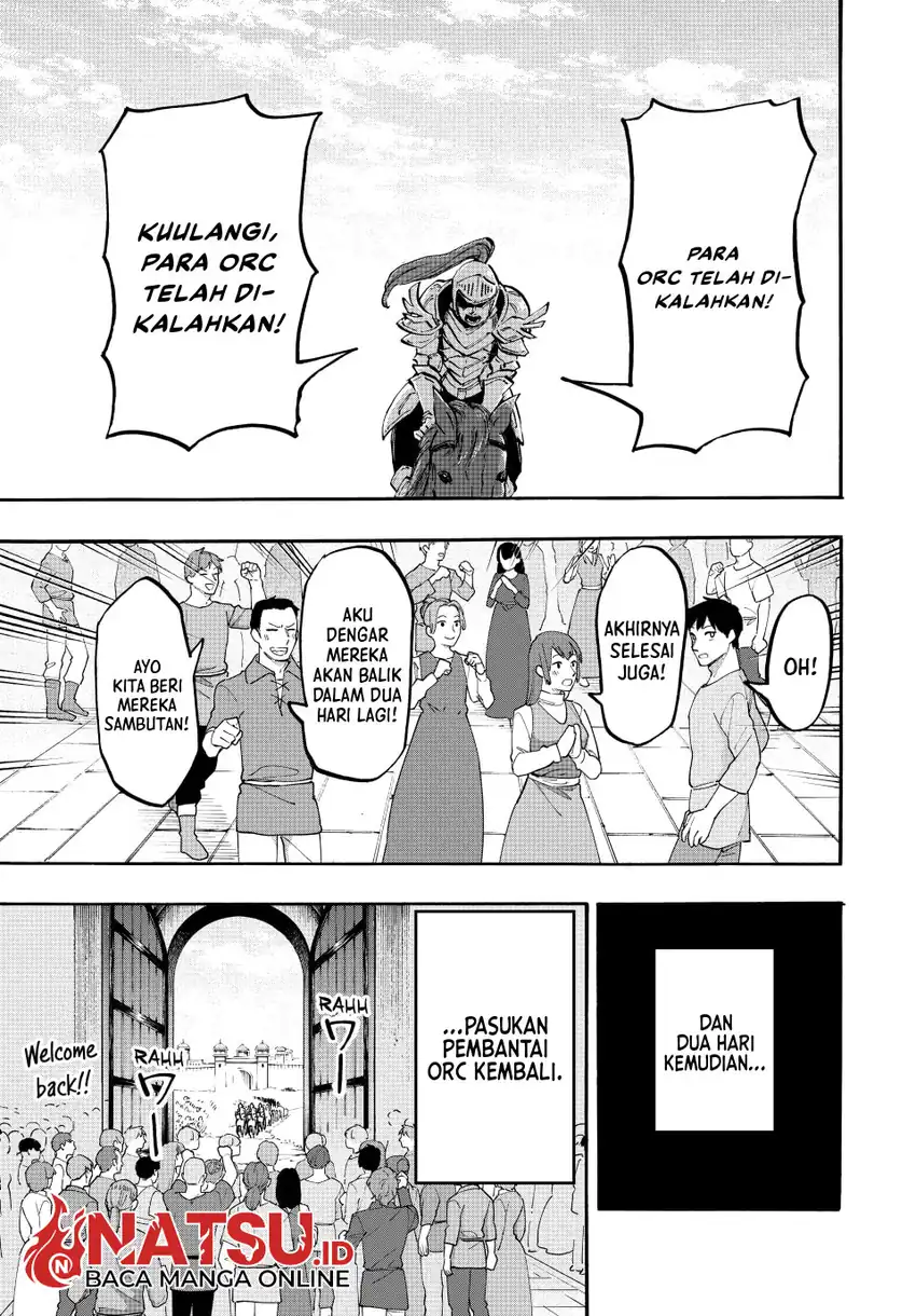 Isekai Walking Bab 55 halaman 12