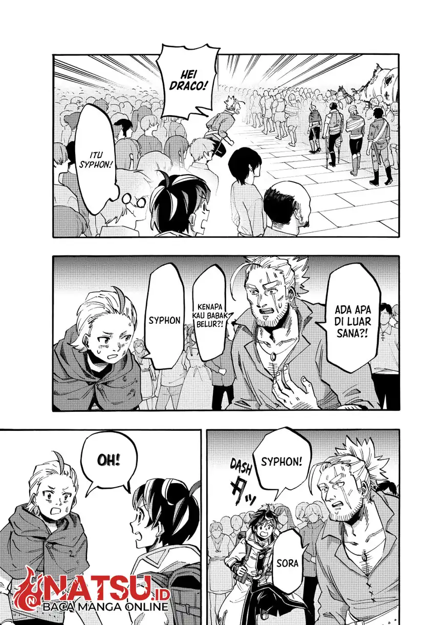 Isekai Walking Bab 55 halaman 14