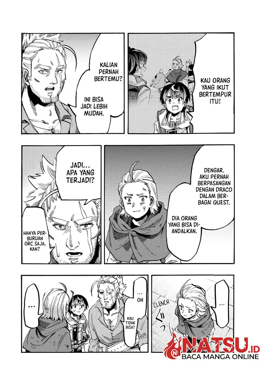 Isekai Walking Bab 55 halaman 15
