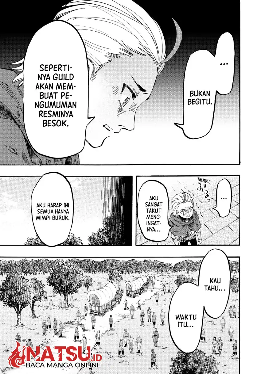 Isekai Walking Bab 55 halaman 16
