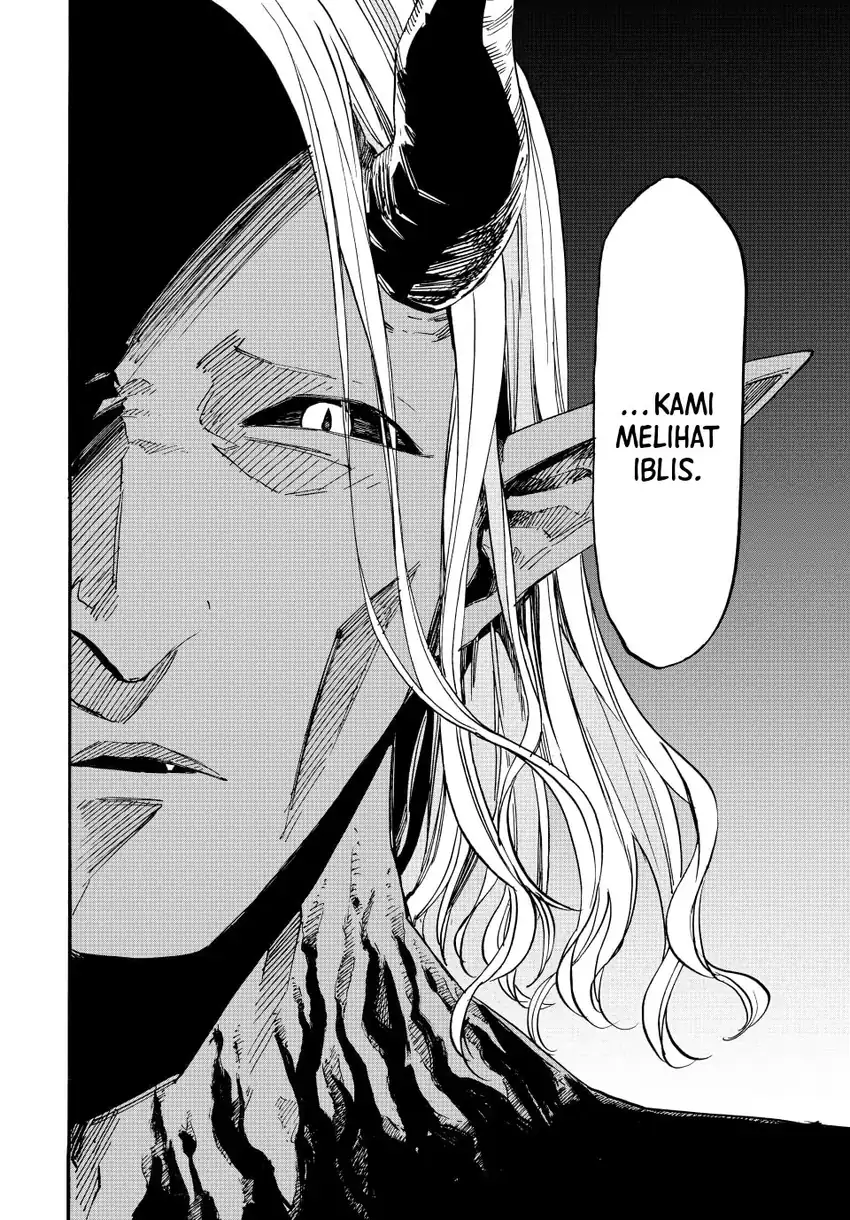 Isekai Walking Bab 55 halaman 17