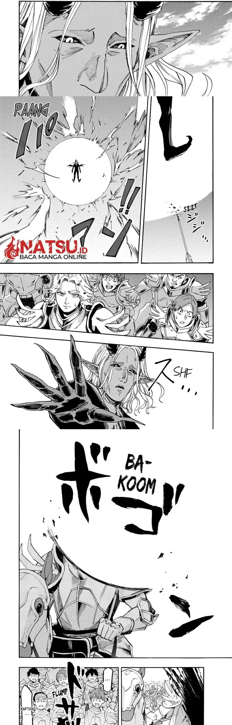 Isekai Walking Bab 56 halaman 5