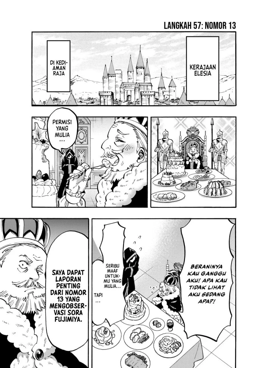 Isekai Walking Bab 57 halaman 2