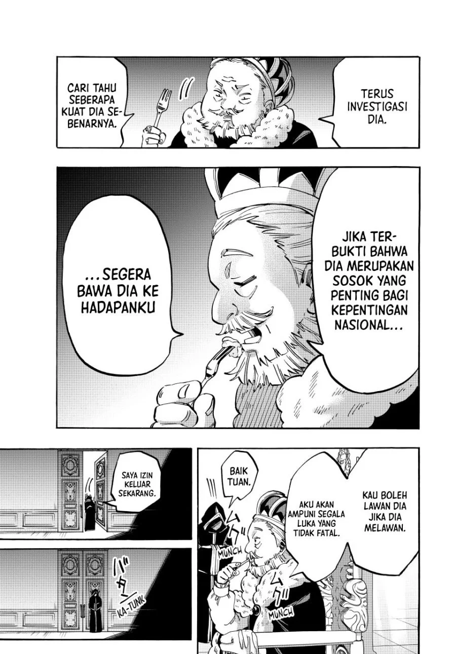 Isekai Walking Bab 57 halaman 4