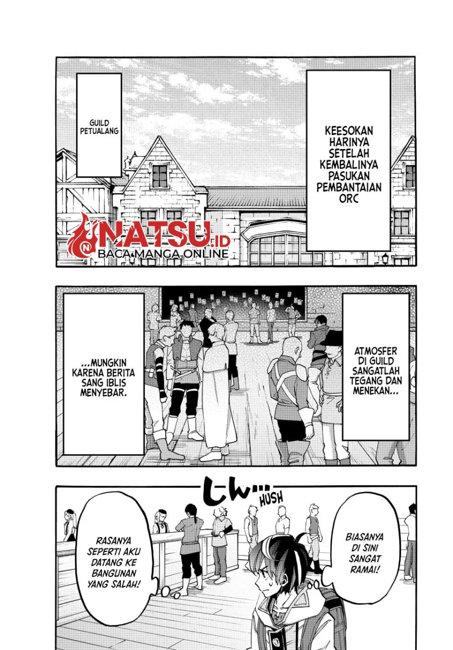 Isekai Walking Bab 57 halaman 6