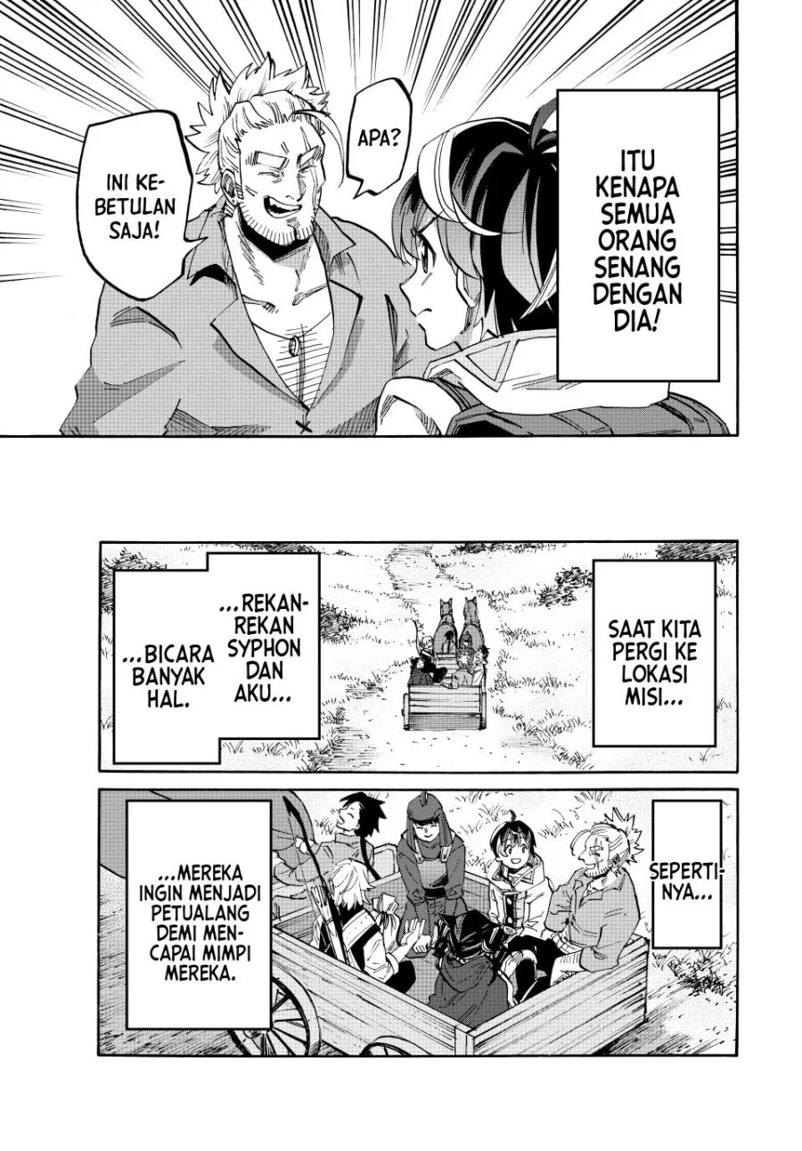 Isekai Walking Bab 57 halaman 10