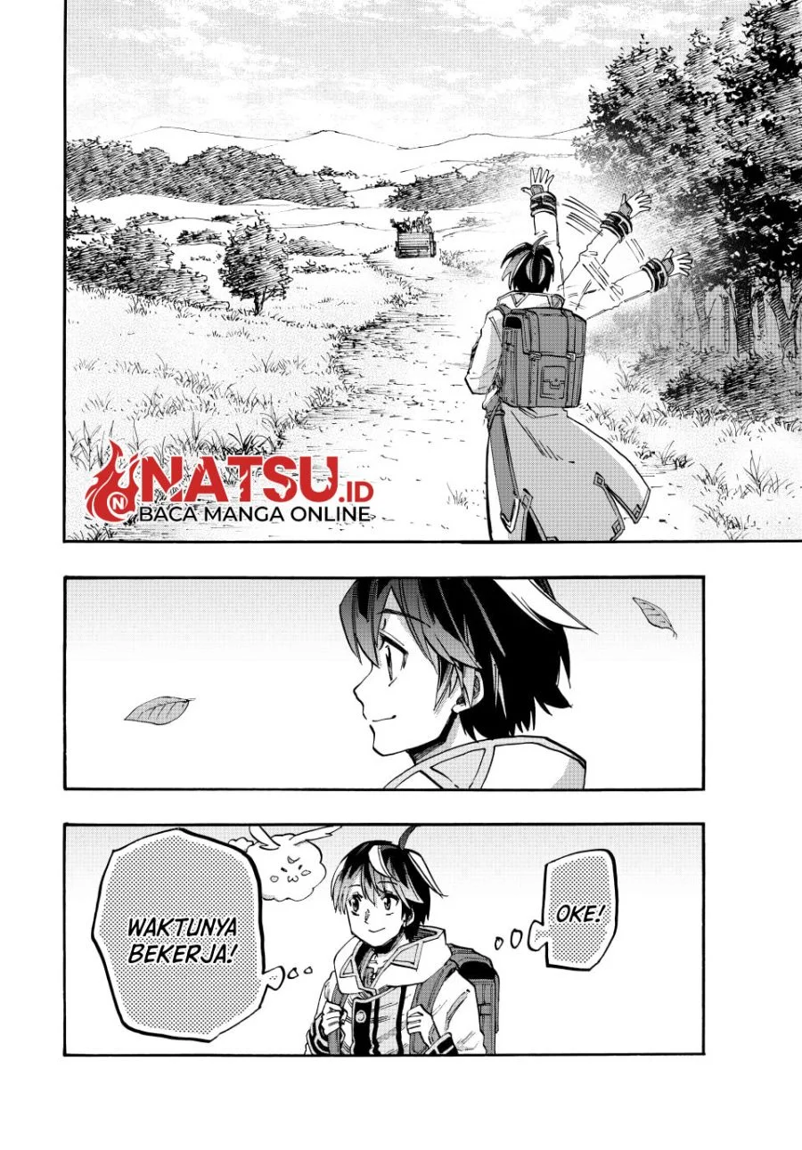 Isekai Walking Bab 57 halaman 13