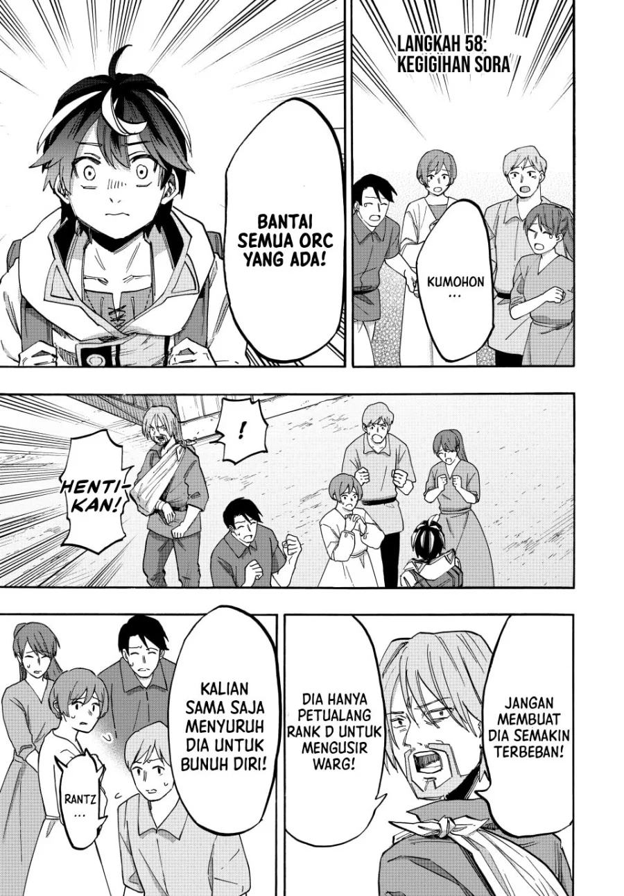 Isekai Walking Bab 58 halaman 2
