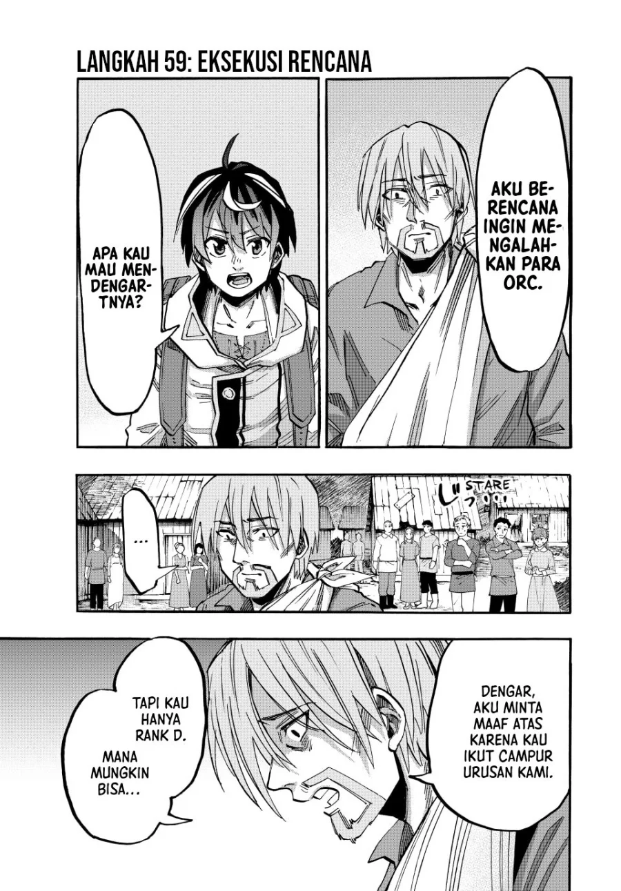 Isekai Walking Bab 59 halaman 2