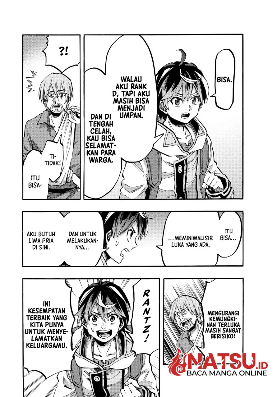 Isekai Walking Bab 59 halaman 3