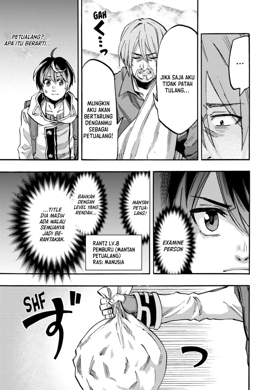 Isekai Walking Bab 59 halaman 4