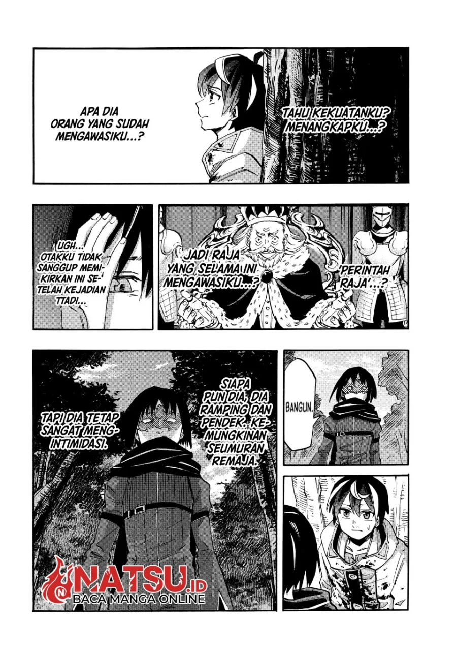 Isekai Walking Bab 61 halaman 3