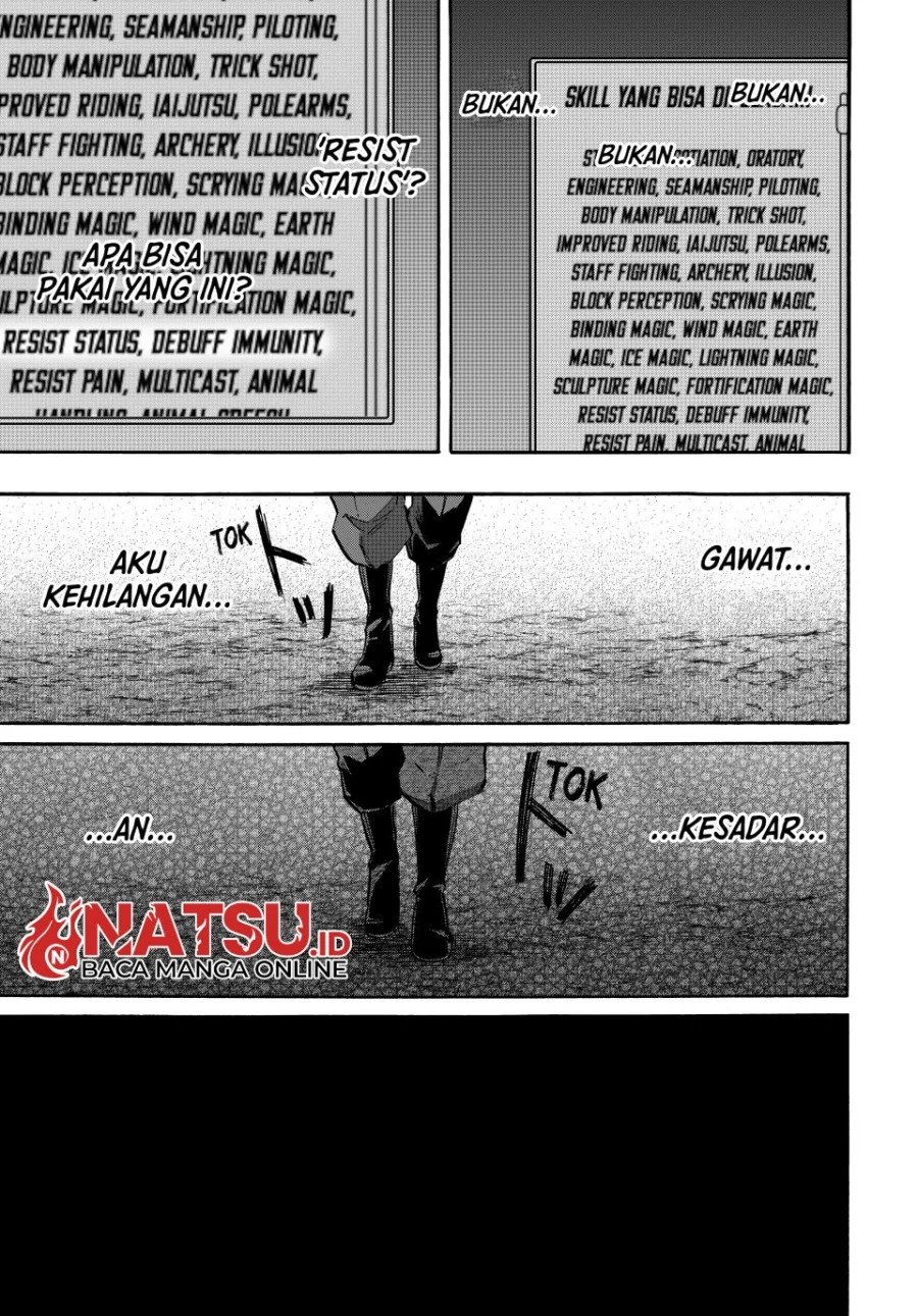 Isekai Walking Bab 61 halaman 16