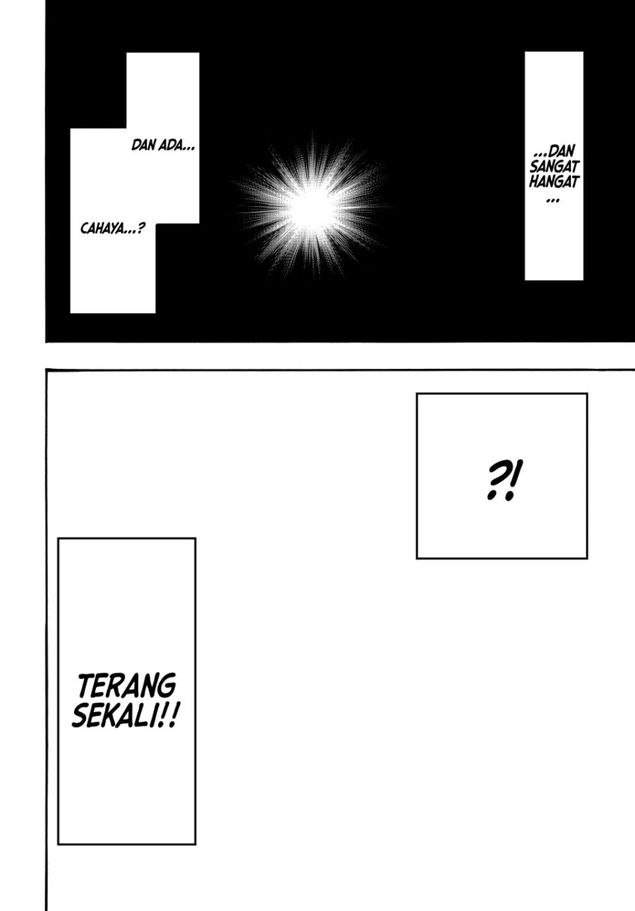 Isekai Walking Bab 62 halaman 3