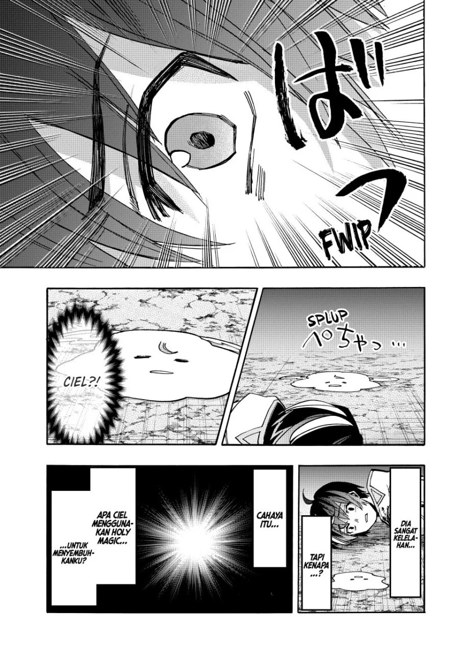 Isekai Walking Bab 62 halaman 4