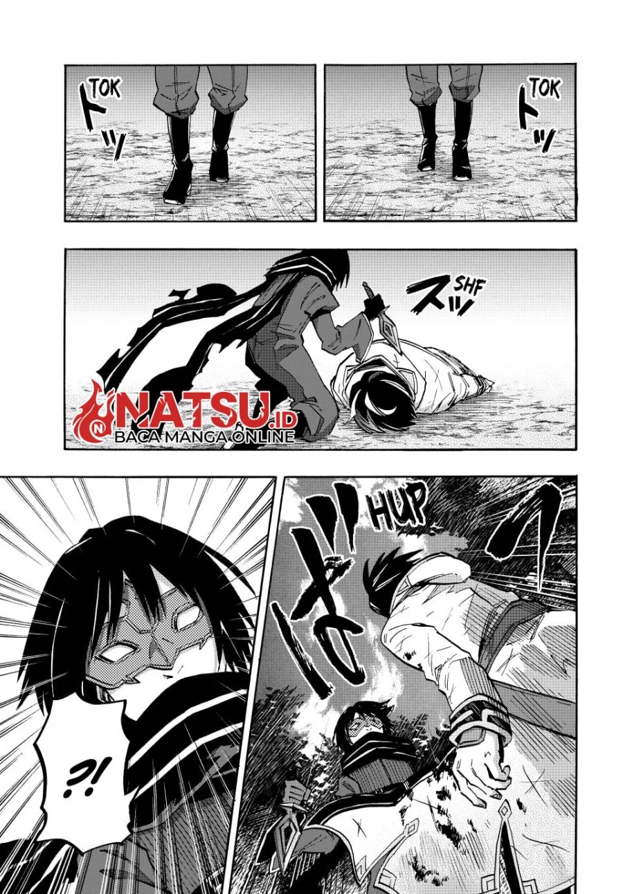 Isekai Walking Bab 62 halaman 10