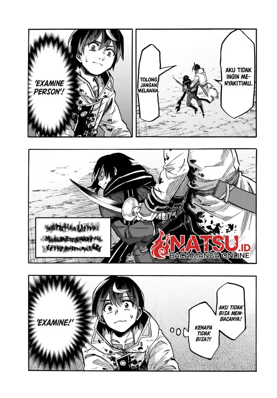 Isekai Walking Bab 62 halaman 14