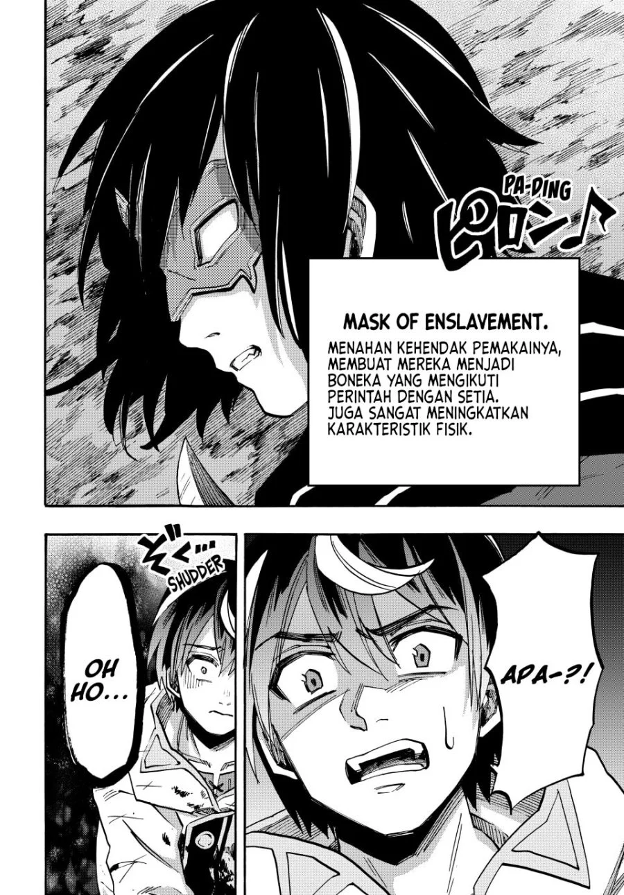 Isekai Walking Bab 62 halaman 15