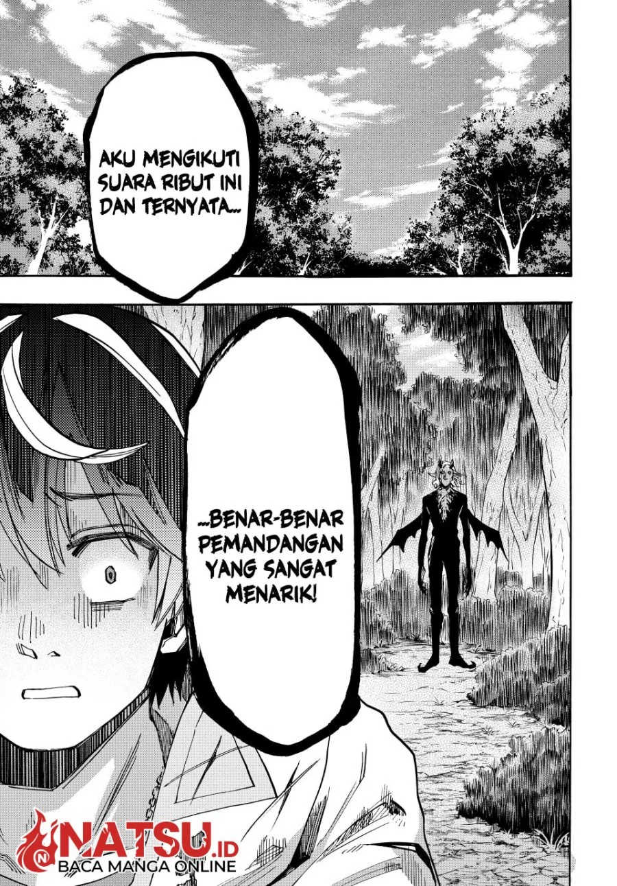Isekai Walking Bab 62 halaman 16