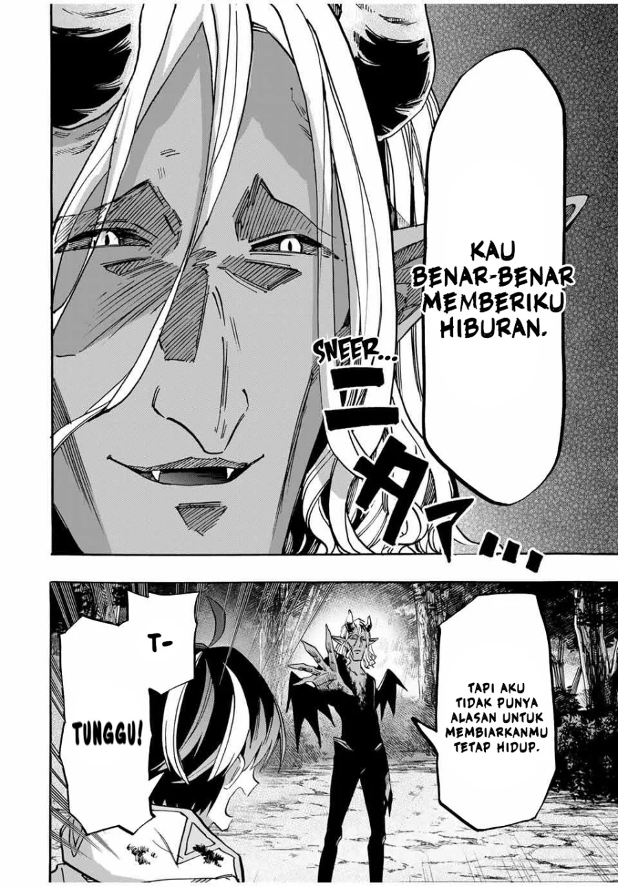 Isekai Walking Bab 64 halaman 5