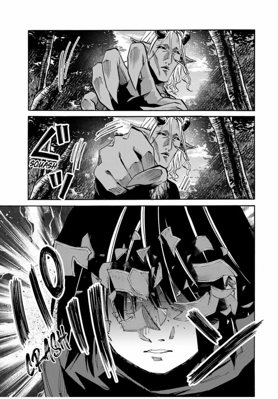 Isekai Walking Bab 64 halaman 8
