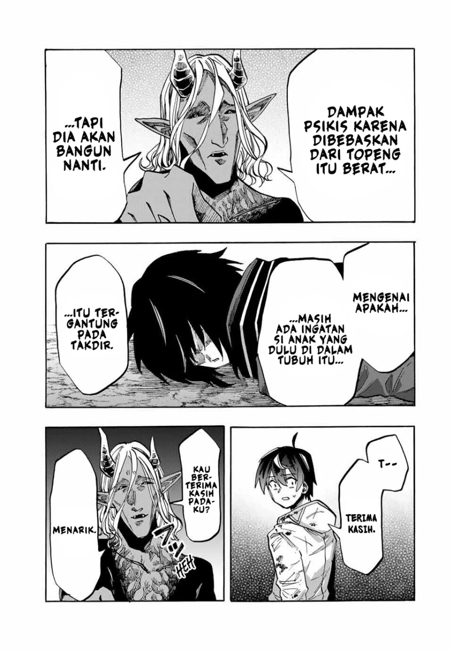 Isekai Walking Bab 64 halaman 10