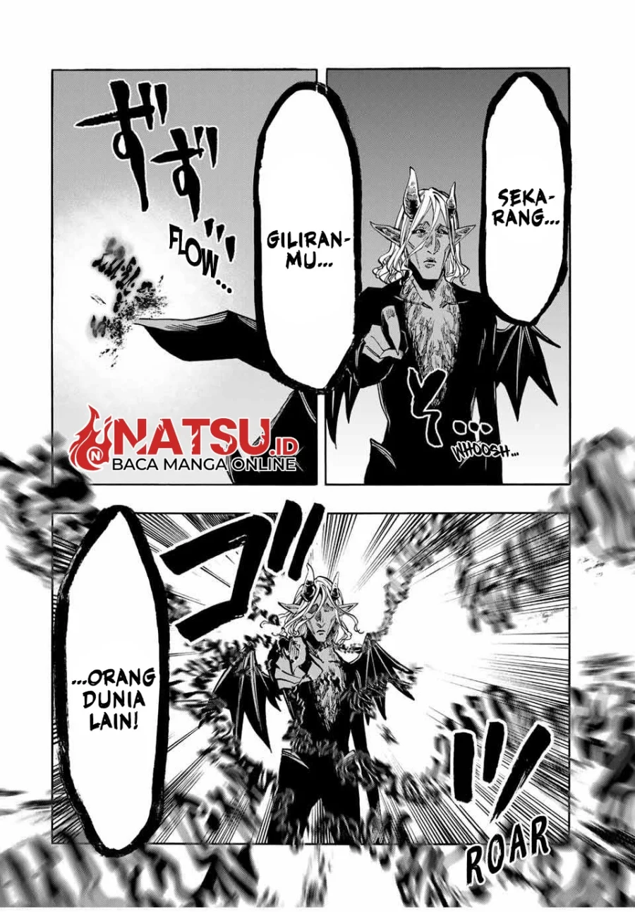 Isekai Walking Bab 64 halaman 11