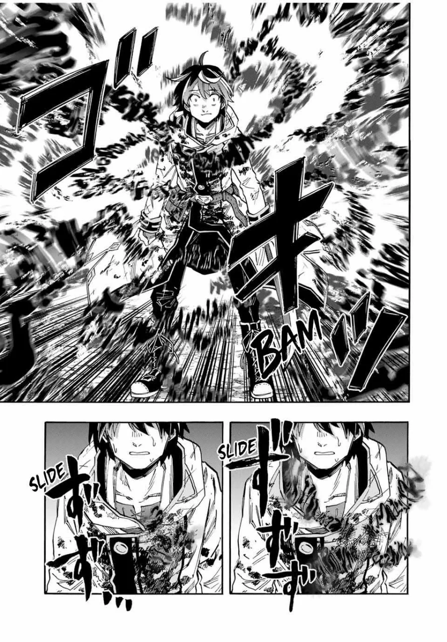 Isekai Walking Bab 64 halaman 12