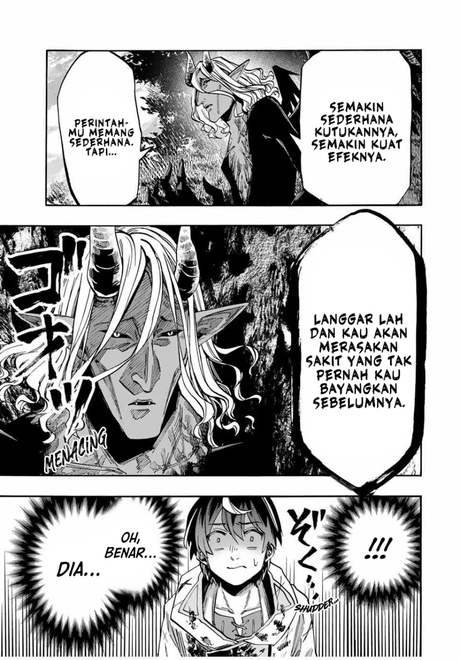 Isekai Walking Bab 64 halaman 16