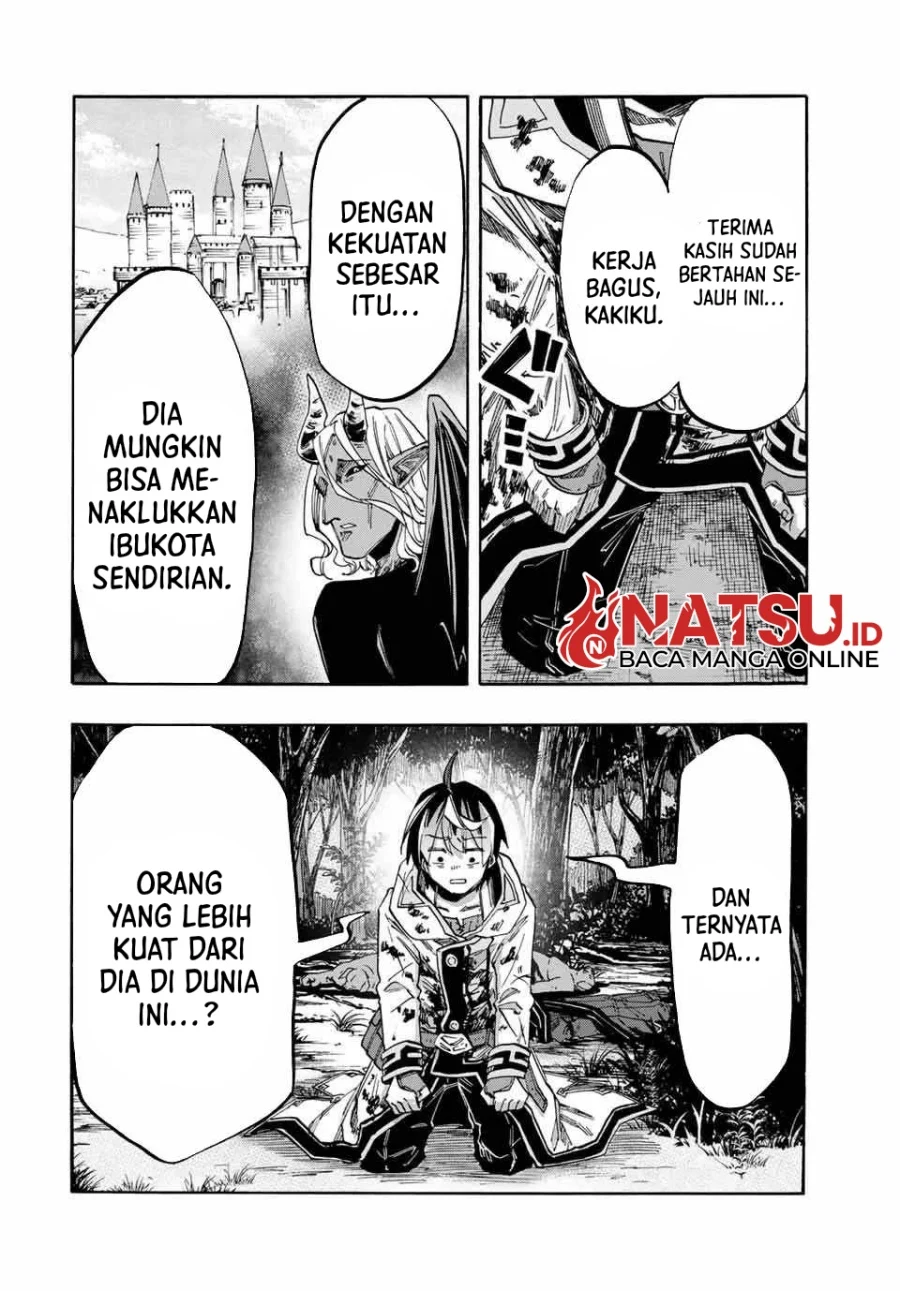 Isekai Walking Bab 65 halaman 3