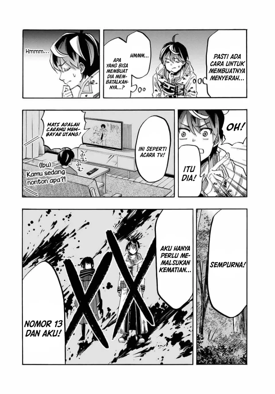 Isekai Walking Bab 65 halaman 9