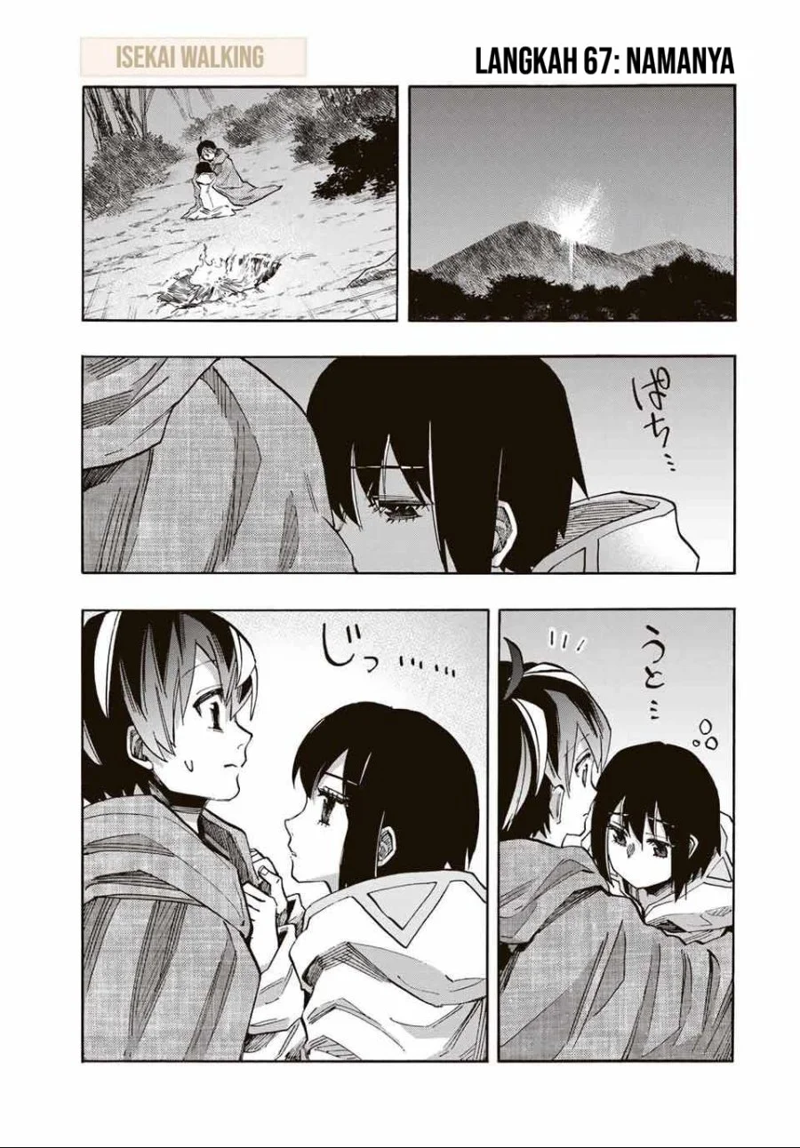 Isekai Walking Bab 67 halaman 2