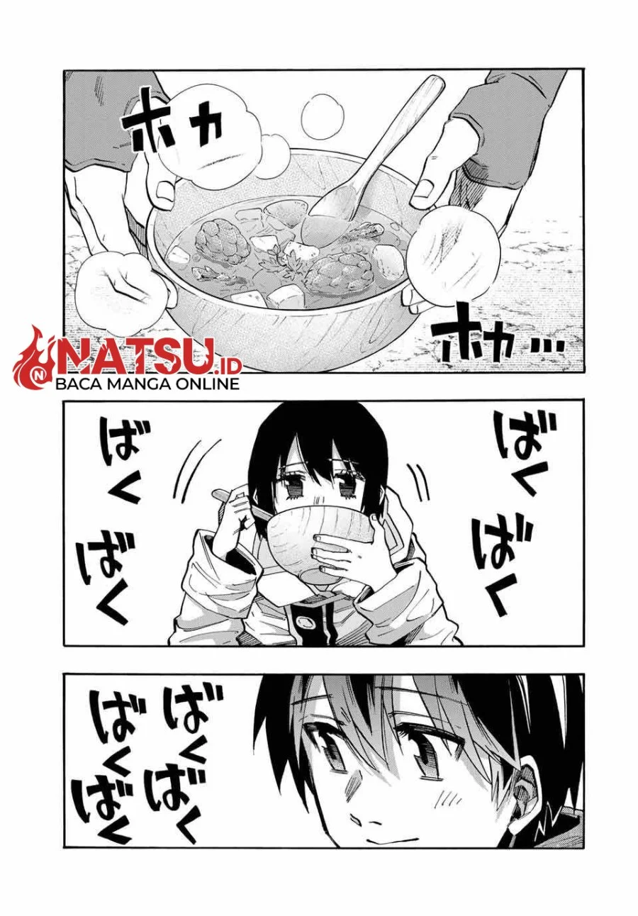 Isekai Walking Bab 67 halaman 4