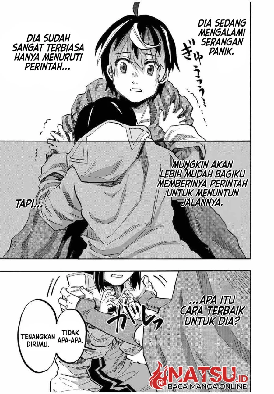 Isekai Walking Bab 67 halaman 10