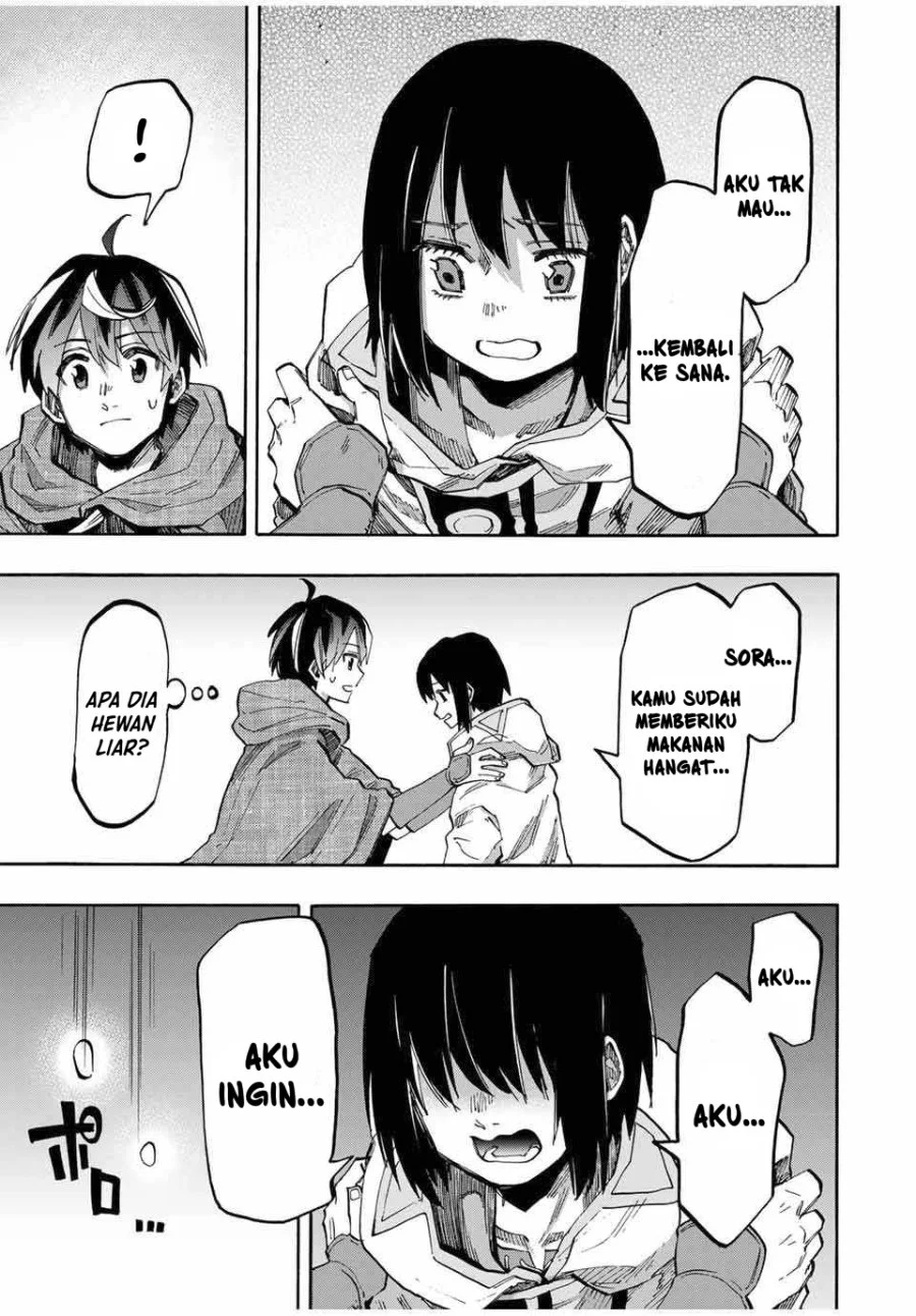 Isekai Walking Bab 67 halaman 12
