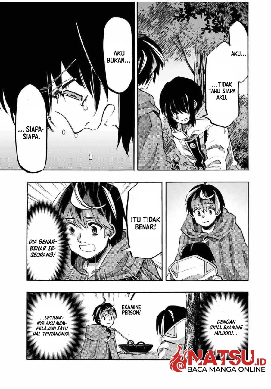Isekai Walking Bab 67 halaman 14