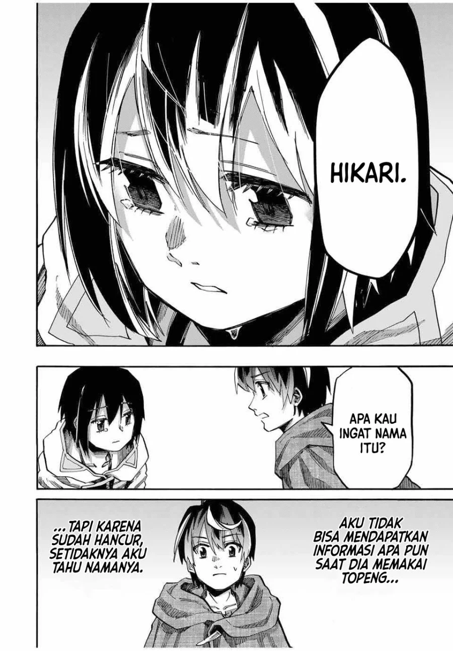 Isekai Walking Bab 67 halaman 15