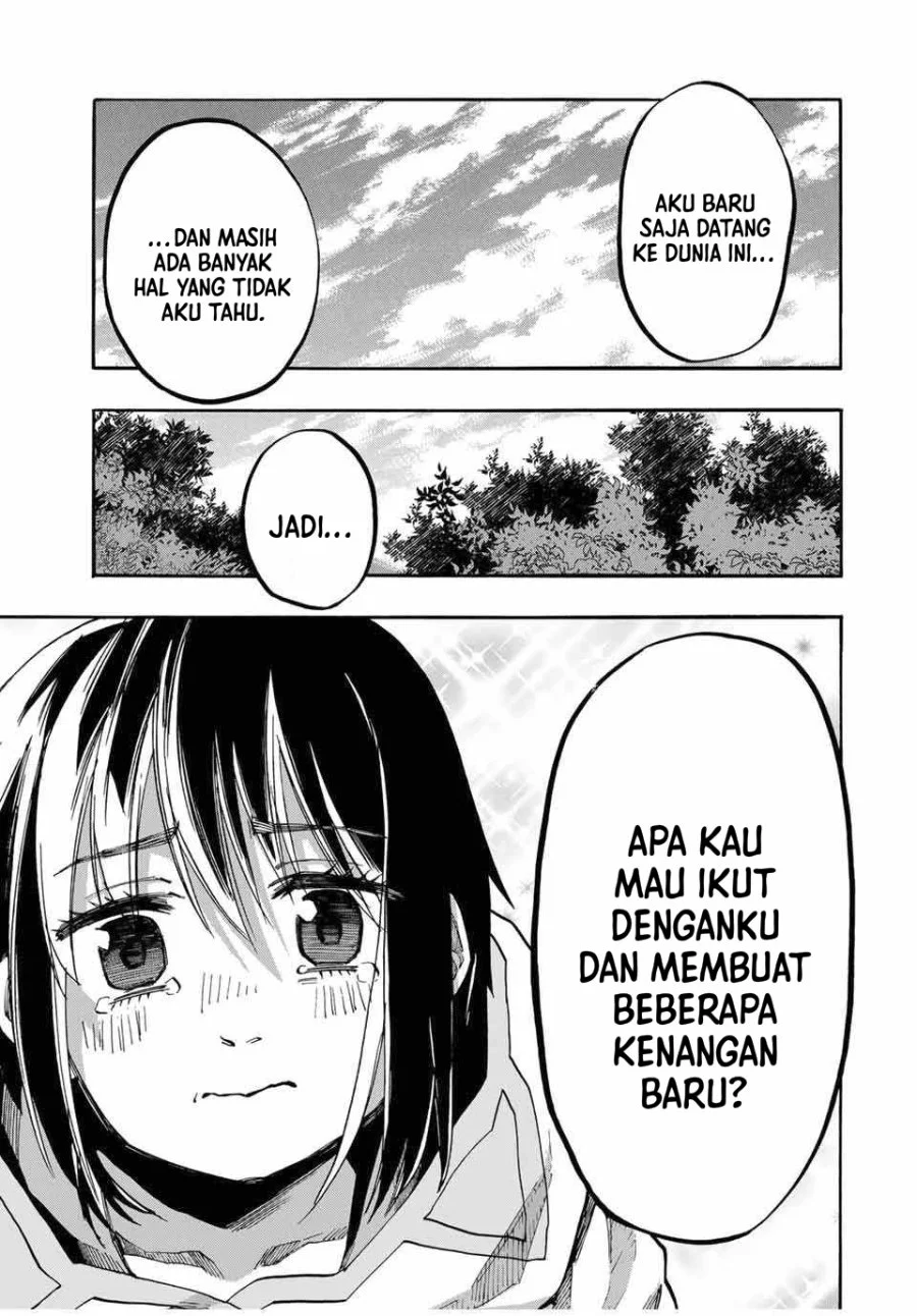 Isekai Walking Bab 67 halaman 18